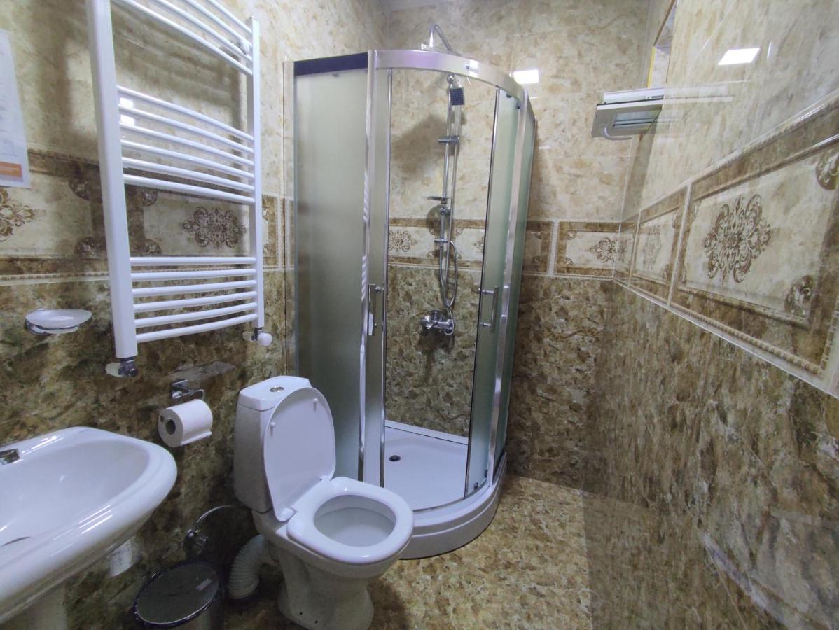 Kamara Guest House Kazbegi Esterno foto
