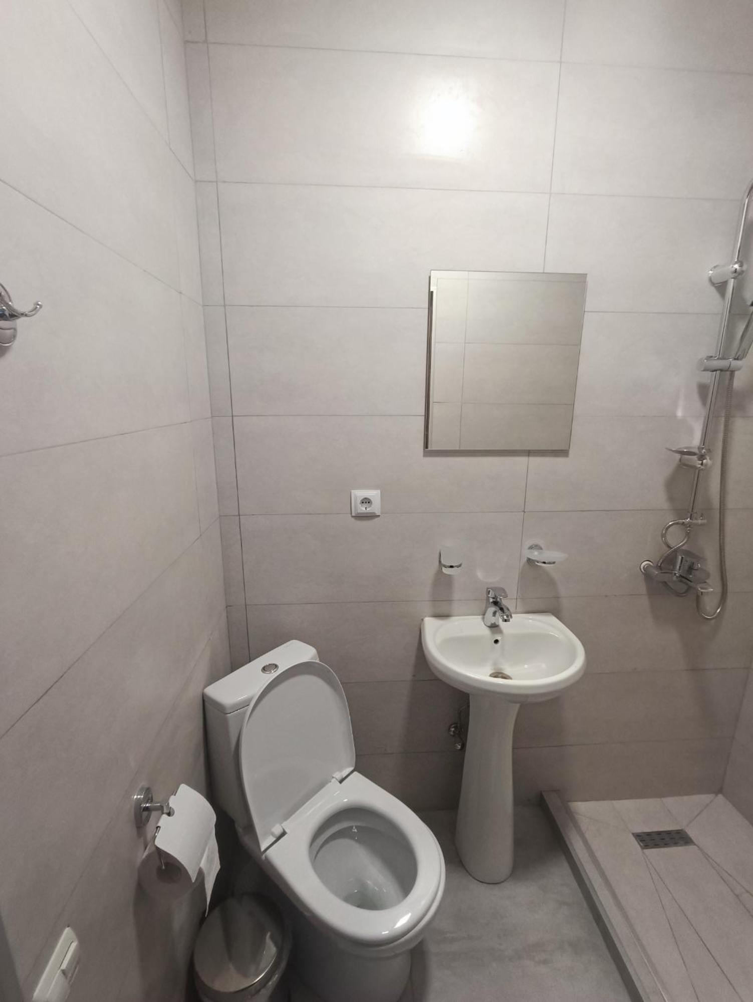 Kamara Guest House Kazbegi Esterno foto