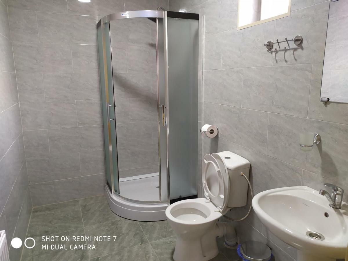 Kamara Guest House Kazbegi Esterno foto